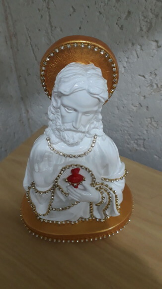Sagrado Coração de Jesus