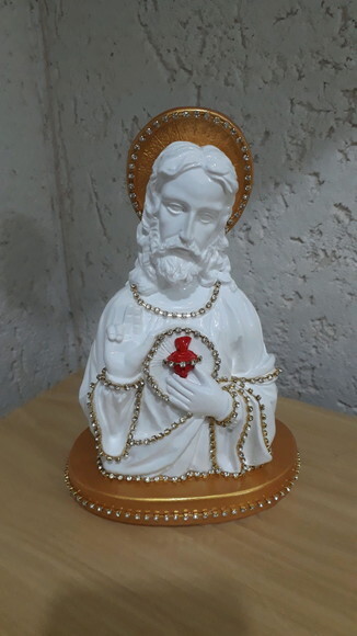 Sagrado Coração de Jesus
