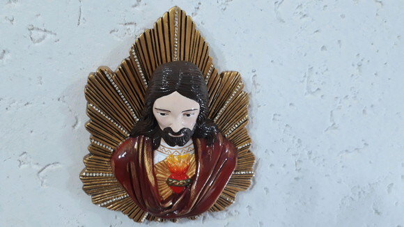 Sagrado Coração de Jesus
