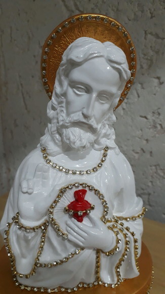 Sagrado Coração de Jesus