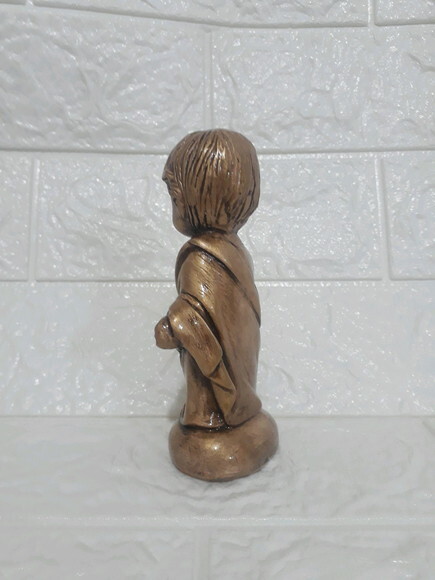 Sagrado Coração de Jesus Baby 15 cm