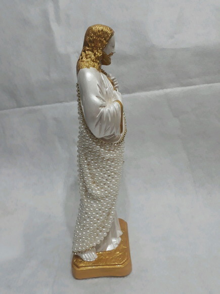 Sagrado Coração de Jesus, 30cm