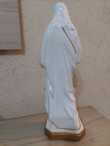 Sagrado Coração De Jesus, 40cm