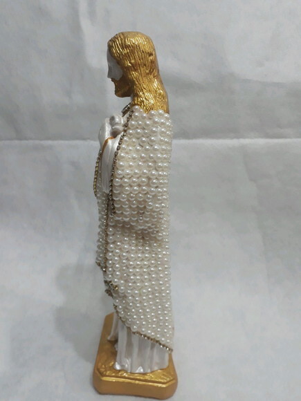 Sagrado Coração de Jesus, 30cm