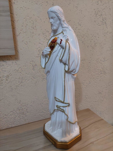 Sagrado Coração De Jesus, 40cm