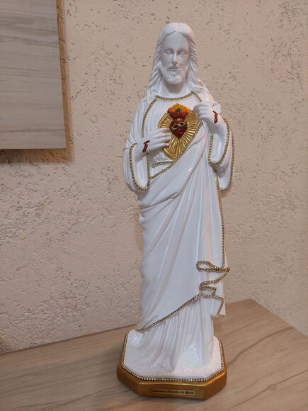 Sagrado Coração De Jesus, 40cm