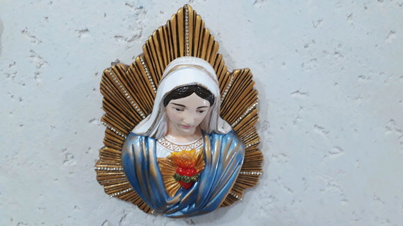 Sagrado Coração de Maria