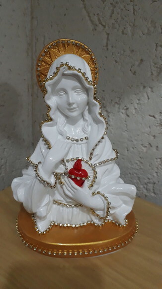 Sagrado Coração de Maria
