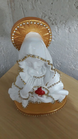 Sagrado Coração de Maria