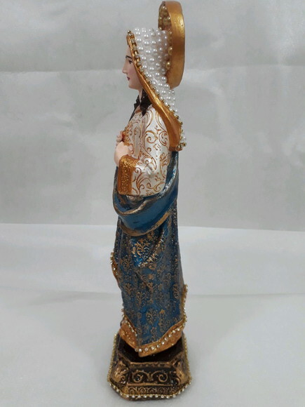 Sagrado Coração de Maria 30cm
