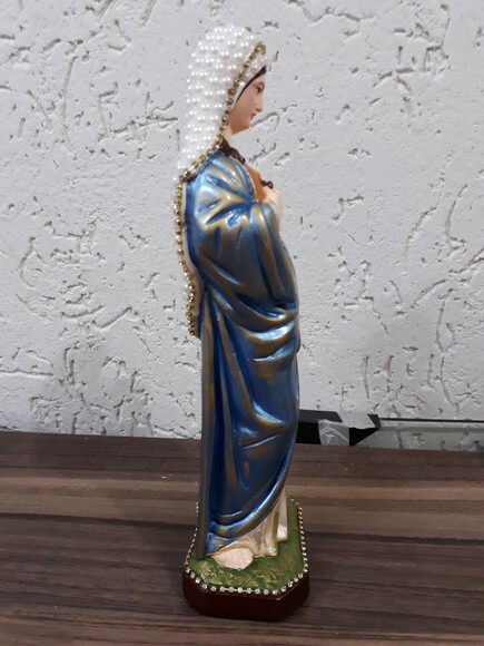 Sagrado Coração de Maria 30cm