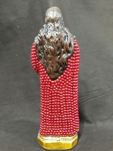 Santa Apolônia 30 cm