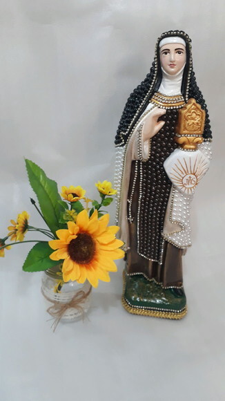 Santa Clara 40cm