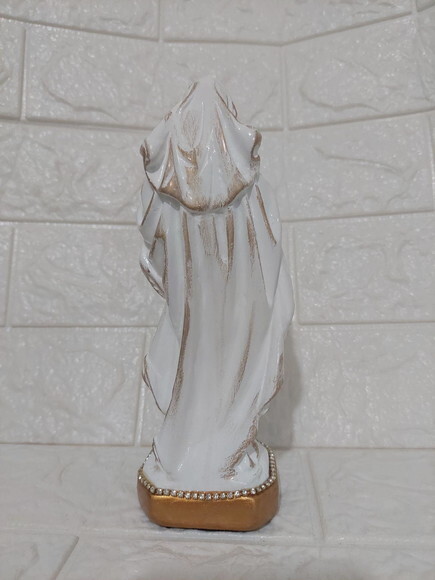 Santa Clara 20cm