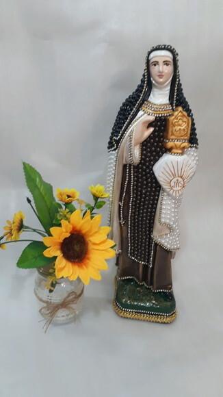 Santa Clara 40cm
