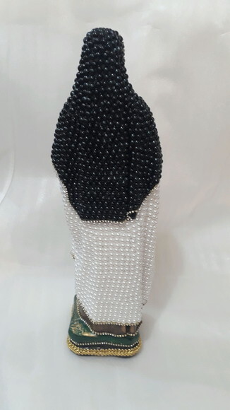 Santa Clara 40cm
