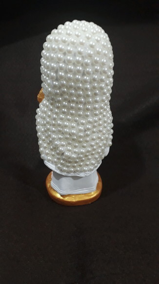 Santa Clara Baby 15 cm