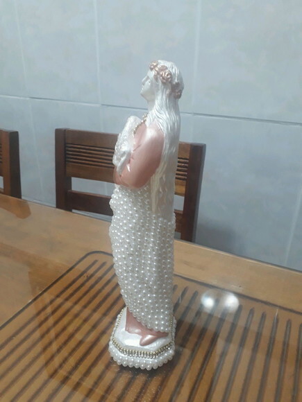Santa Inez, 30 cm