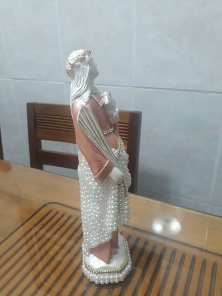 Santa Inez, 30 cm