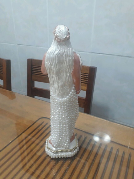 Santa Inez, 30 cm