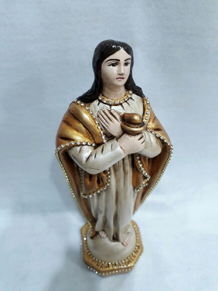 Santa Maria Madalena, 30 cm