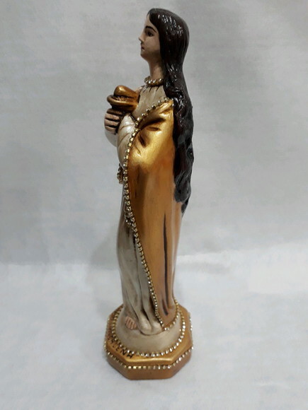 Santa Maria Madalena, 30 cm