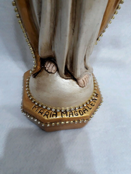Santa Maria Madalena, 30 cm