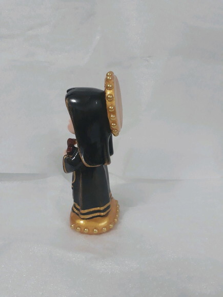 Santa Rita Baby 15 cm