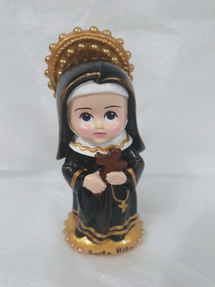 Santa Rita Baby 15 cm