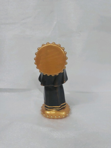 Santa Rita Baby 15 cm
