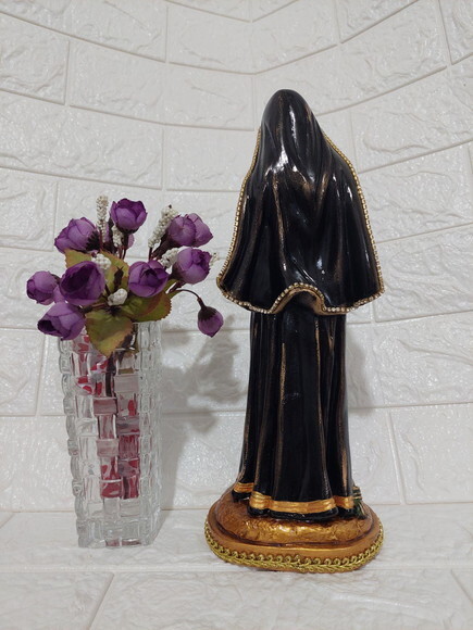 Santa Rita de Cassia - Padroeira das causas impossíveis