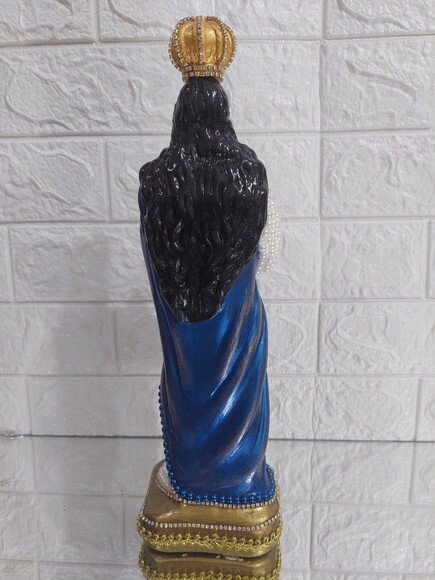 Santa Sara , Imagem de 30cm