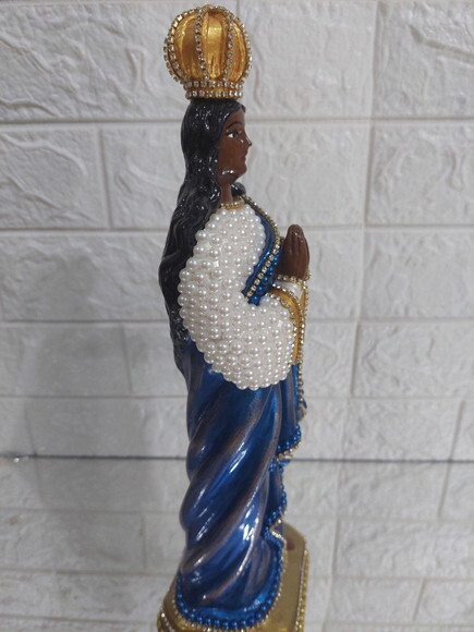 Santa Sara , Imagem de 30cm