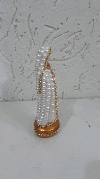 Santa Terezinha 15 cm