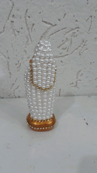 Santa Terezinha 15 cm