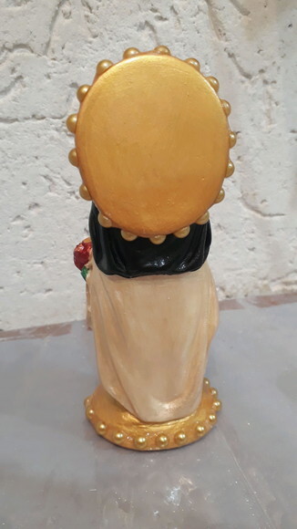 Santa Terezinha Baby 15 cm