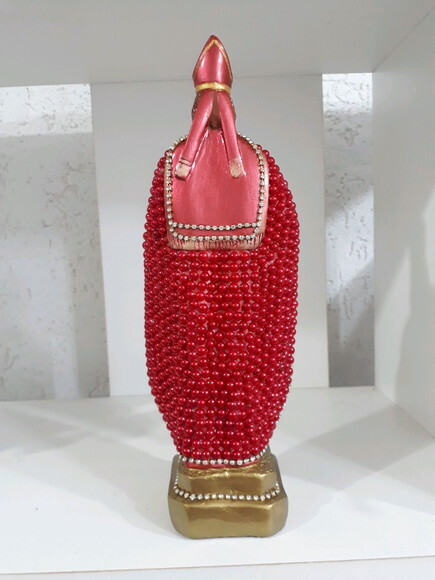Santo Agostinho 30cm