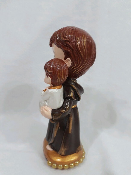 Santo Antônio Baby 15 cm