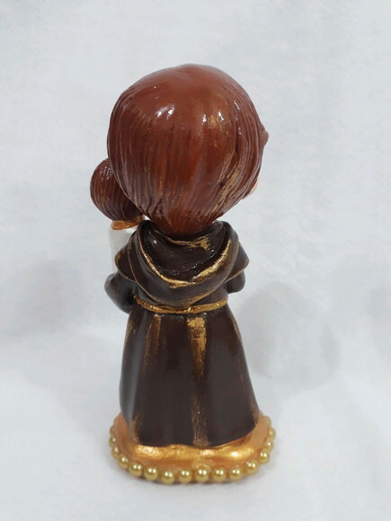 Santo Antônio Baby 15 cm