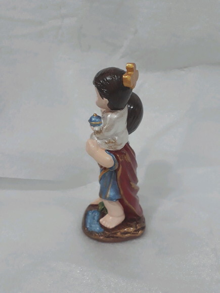 São Cristovão Baby 15cm
