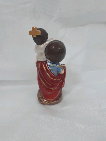 São Cristovão Baby 15cm