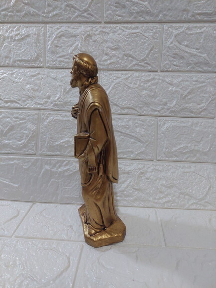 São Filipe Neri 22 Cm