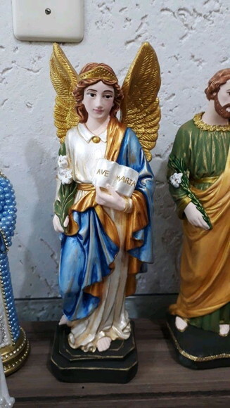 São Gabriel Arcanjo 30 cm