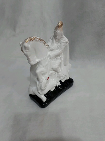 São Jorge 16cm