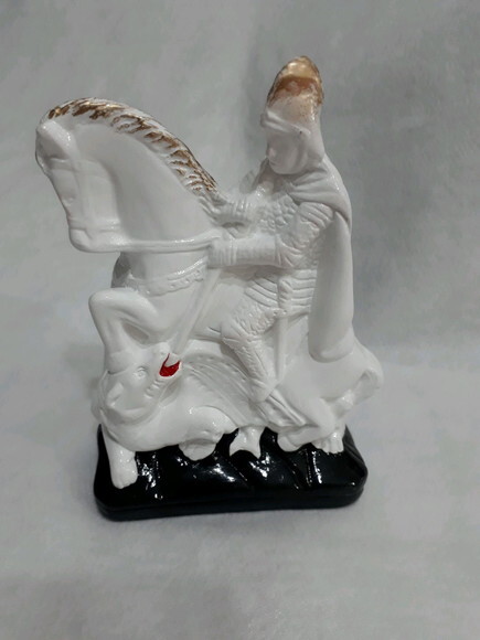 São Jorge 16cm
