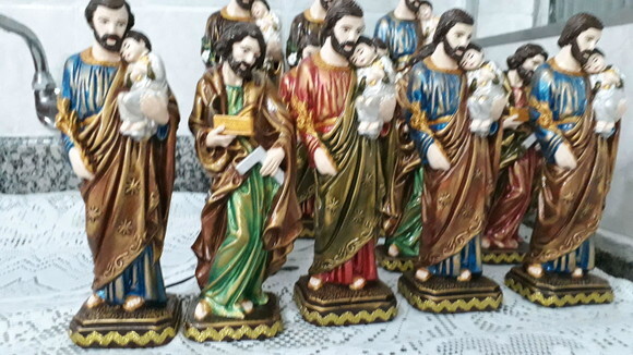 São José 20 cm