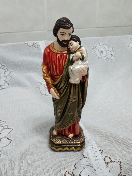 São José 20 cm