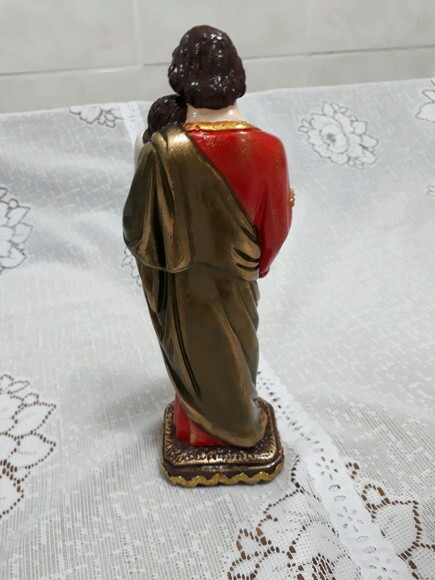 São José 20 cm