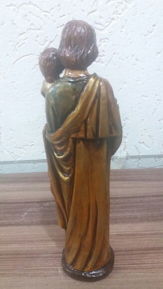 São José 28 cm