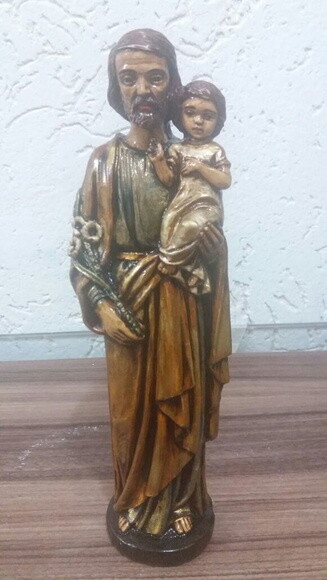 São José 28 cm